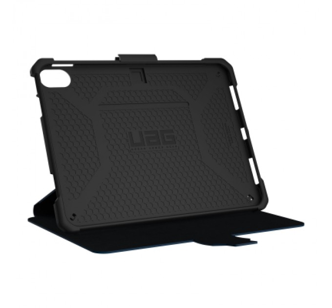 UAG Чохол до планшета UAG Apple iPad 10.9" (10th Gen 2022) Metropolis SE, Mallard (12339X115555)