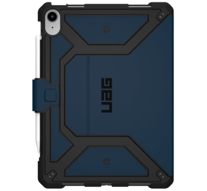 UAG Чохол до планшета UAG Apple iPad 10.9" (10th Gen 2022) Metropolis SE, Mallard (12339X115555)