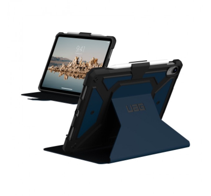 UAG Чохол до планшета UAG Apple iPad 10.9" (10th Gen 2022) Metropolis SE, Mallard (12339X115555)