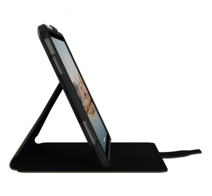 UAG Чохол до планшета UAG Apple iPad 10.9" (10th Gen 2022) Metropolis SE, Olive (12339X117272)