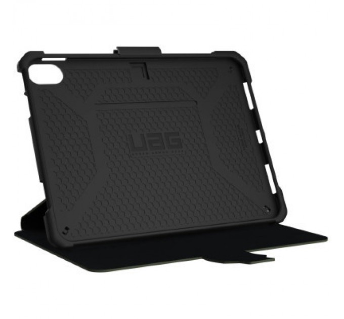 UAG Чохол до планшета UAG Apple iPad 10.9" (10th Gen 2022) Metropolis SE, Olive (12339X117272)