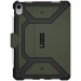 UAG Чохол до планшета UAG Apple iPad 10.9" (10th Gen 2022) Metropolis SE, Olive (12339X117272)