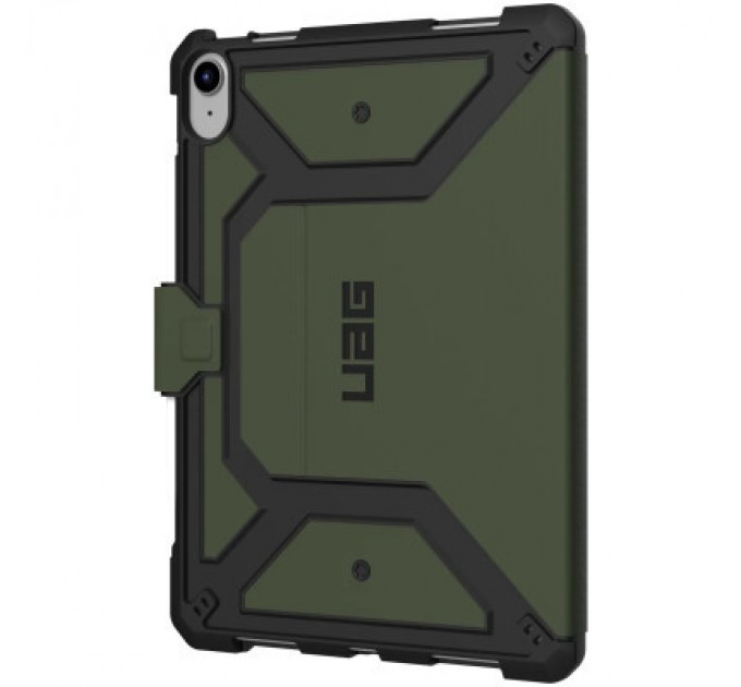 UAG Чохол до планшета UAG Apple iPad 10.9" (10th Gen 2022) Metropolis SE, Olive (12339X117272)