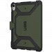 UAG Чохол до планшета UAG Apple iPad 10.9" (10th Gen 2022) Metropolis SE, Olive (12339X117272)