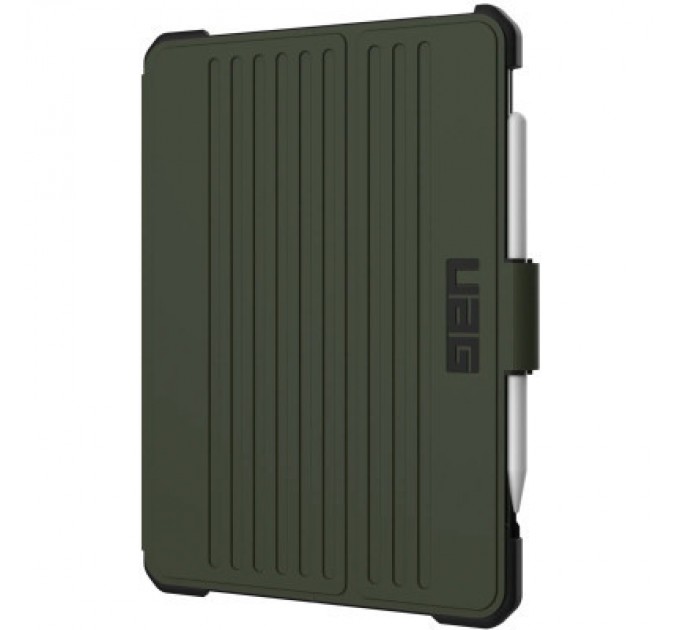 UAG Чохол до планшета UAG Apple iPad 10.9" (10th Gen 2022) Metropolis SE, Olive (12339X117272)