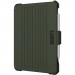 UAG Чохол до планшета UAG Apple iPad 10.9" (10th Gen 2022) Metropolis SE, Olive (12339X117272)