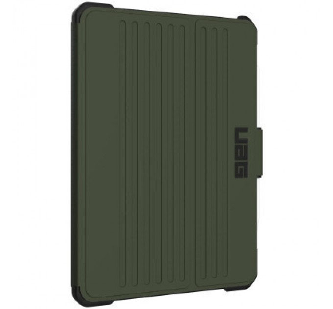 UAG Чохол до планшета UAG Apple iPad 10.9" (10th Gen 2022) Metropolis SE, Olive (12339X117272)