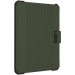 UAG Чохол до планшета UAG Apple iPad 10.9" (10th Gen 2022) Metropolis SE, Olive (12339X117272)