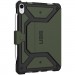 UAG Чохол до планшета UAG Apple iPad 10.9" (10th Gen 2022) Metropolis SE, Olive (12339X117272)