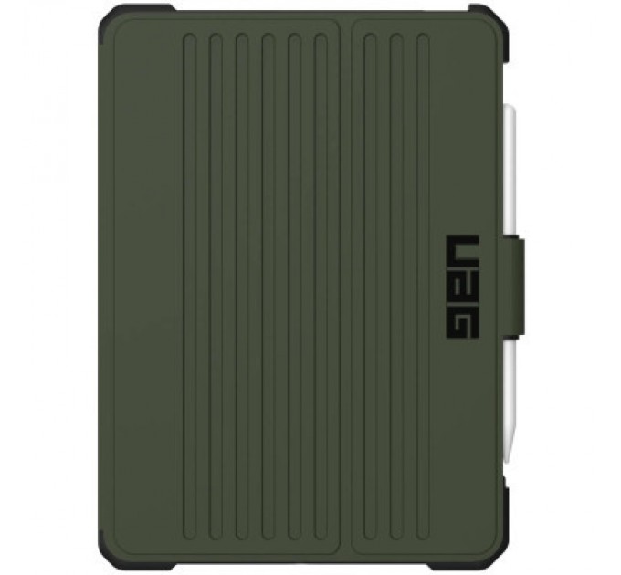 UAG Чохол до планшета UAG Apple iPad 10.9" (10th Gen 2022) Metropolis SE, Olive (12339X117272)