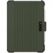 UAG Чохол до планшета UAG Apple iPad 10.9" (10th Gen 2022) Metropolis SE, Olive (12339X117272)