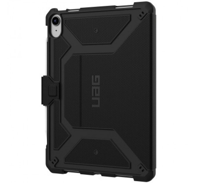 UAG Чохол до планшета UAG Apple iPad 10.9" (10TH GEN, 2022) Metropolis, Black (123396114040)