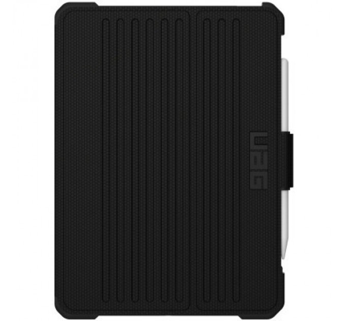 UAG Чохол до планшета UAG Apple iPad 10.9" (10TH GEN, 2022) Metropolis, Black (123396114040)