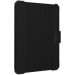 UAG Чохол до планшета UAG Apple iPad 10.9" (10TH GEN, 2022) Metropolis, Black (123396114040)