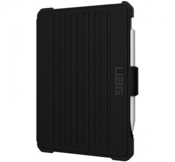 UAG Чохол до планшета UAG Apple iPad 10.9" (10TH GEN, 2022) Metropolis, Black (123396114040)
