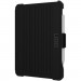 UAG Чохол до планшета UAG Apple iPad 10.9" (10TH GEN, 2022) Metropolis, Black (123396114040)