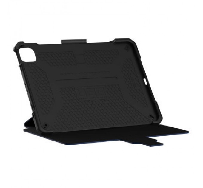 UAG Чохол до планшета UAG Apple iPad Pro 11' (3rd Gen 2021) Metropolis SE, Mallard (12329X115555)