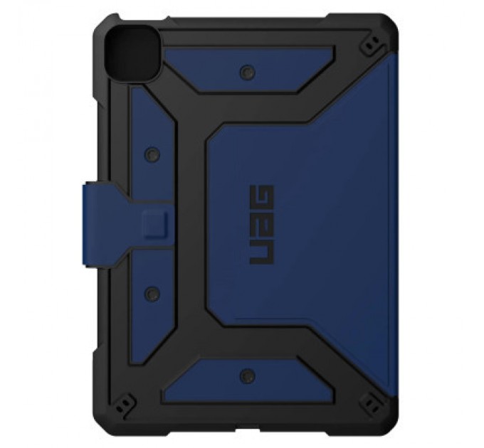 UAG Чохол до планшета UAG Apple iPad Pro 11' (3rd Gen 2021) Metropolis SE, Mallard (12329X115555)