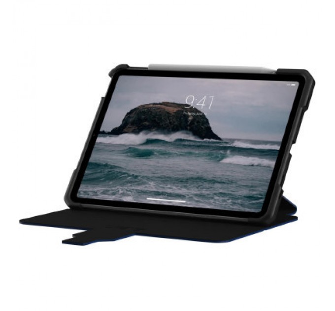 UAG Чохол до планшета UAG Apple iPad Pro 11' (3rd Gen 2021) Metropolis SE, Mallard (12329X115555)