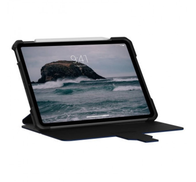 UAG Чохол до планшета UAG Apple iPad Pro 11' (3rd Gen 2021) Metropolis SE, Mallard (12329X115555)