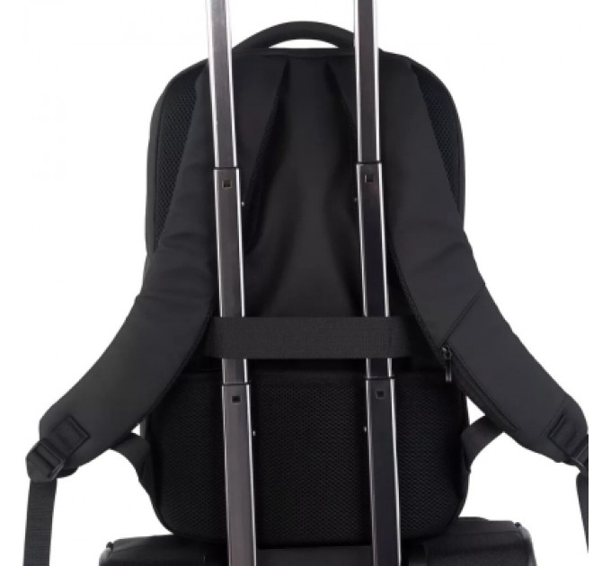 Canyon Рюкзак для ноутбука Canyon 15.6" BPL-5 Urban Black (CNS-BPL5B1)