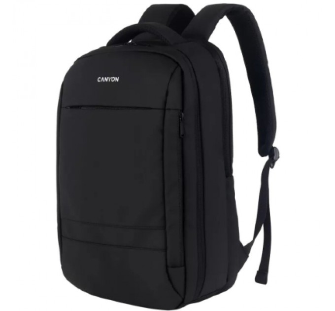 Canyon Рюкзак для ноутбука Canyon 15.6" BPL-5 Urban Black (CNS-BPL5B1)