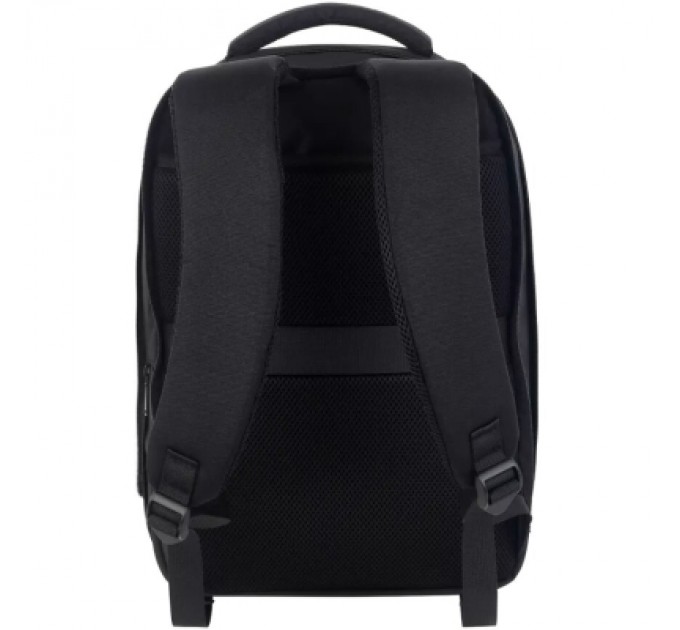 Canyon Рюкзак для ноутбука Canyon 15.6" BPE-5 Urban, USB, 12-18L, Black (CNS-BPE5B1)