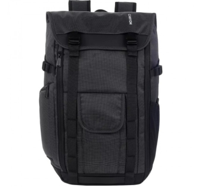 Canyon Рюкзак для ноутбука Canyon 15.6" BPA-5 Urban, 15L, Black (CNS-BPA5B1)
