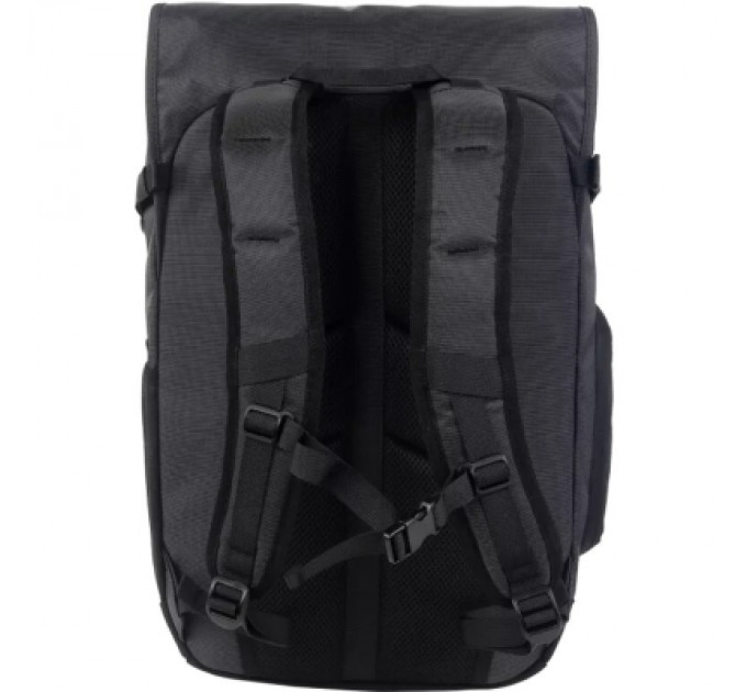 Canyon Рюкзак для ноутбука Canyon 15.6" BPA-5 Urban, 15L, Black (CNS-BPA5B1)
