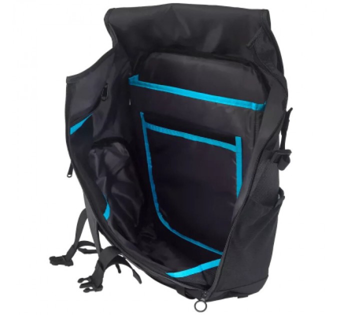 Canyon Рюкзак для ноутбука Canyon 15.6" BPA-5 Urban, 15L, Black (CNS-BPA5B1)