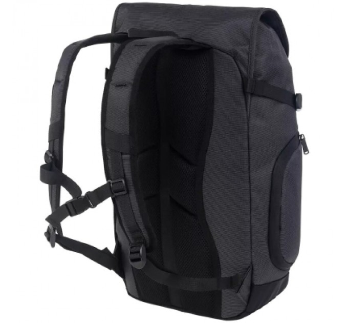 Canyon Рюкзак для ноутбука Canyon 15.6" BPA-5 Urban, 15L, Black (CNS-BPA5B1)