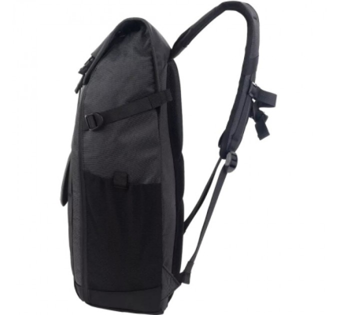 Canyon Рюкзак для ноутбука Canyon 15.6" BPA-5 Urban, 15L, Black (CNS-BPA5B1)