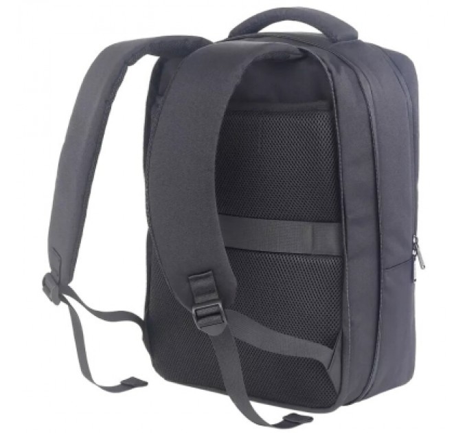 Canyon Рюкзак для ноутбука Canyon 15.6" BPE-5 Urban, USB, 12-18L, Grey (CNS-BPE5GY1)