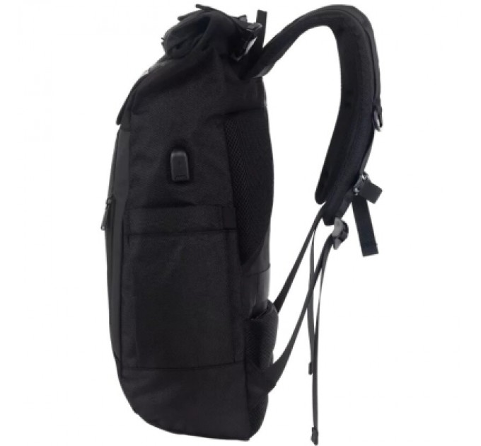 Canyon Рюкзак для ноутбука Canyon 17.3" BPRT-7 Black (CNS-BPRT7B1)