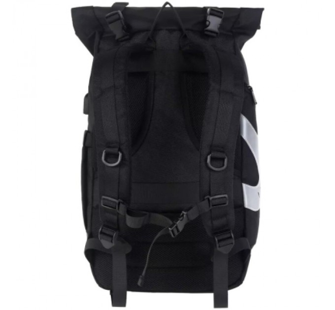 Canyon Рюкзак для ноутбука Canyon 17.3" BPRT-7 Black (CNS-BPRT7B1)