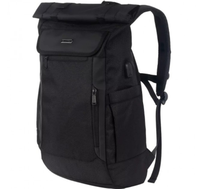 Canyon Рюкзак для ноутбука Canyon 17.3" BPRT-7 Black (CNS-BPRT7B1)