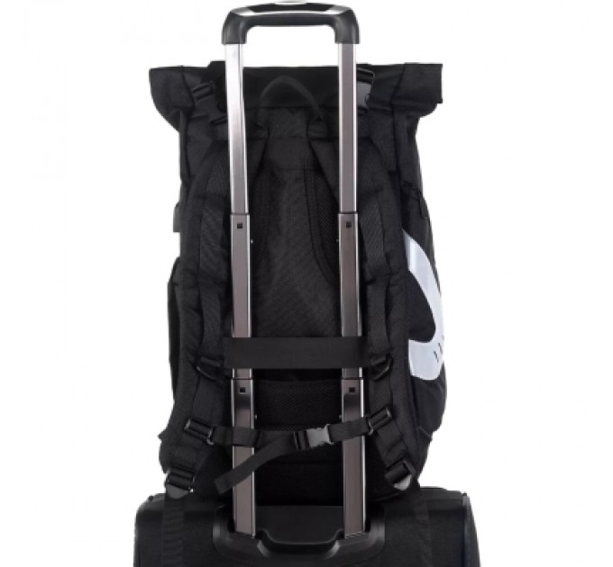 Canyon Рюкзак для ноутбука Canyon 17.3" BPRT-7 Black (CNS-BPRT7B1)