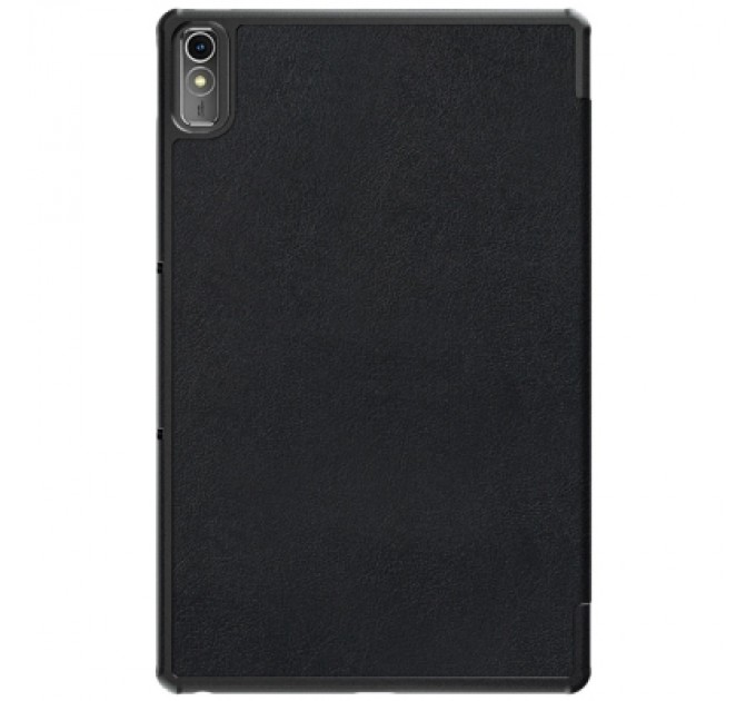 Armorstandart Чохол до планшета Armorstandart Smart Case Lenovo Tab P11 (2nd Gen) Black (ARM64129)