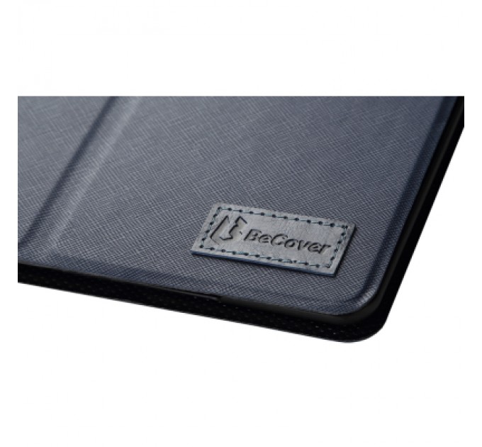 BeCover Чохол до планшета BeCover Lenovo Tab M10 TB-328F (3rd Gen) 10.1" Black (708337)