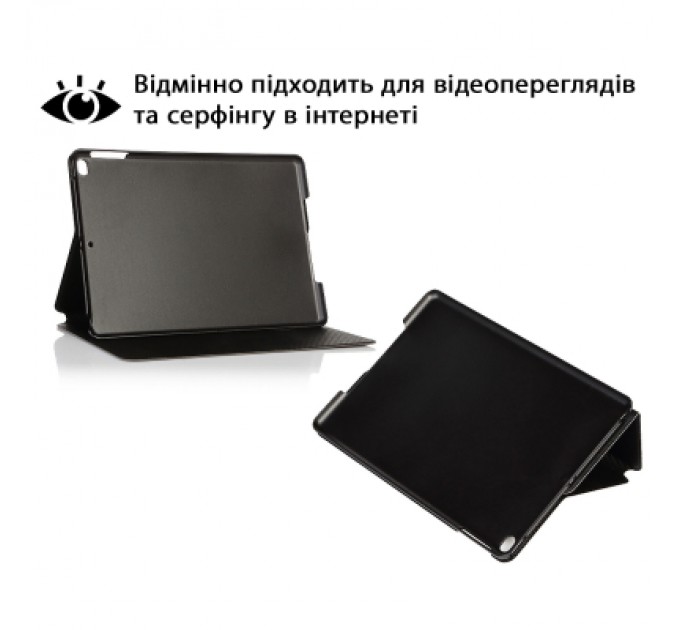 BeCover Чохол до планшета BeCover Lenovo Tab M10 TB-328F (3rd Gen) 10.1" Black (708337)