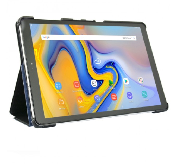 BeCover Чохол до планшета BeCover Lenovo Tab M10 TB-328F (3rd Gen) 10.1" Deep Blue (708338)