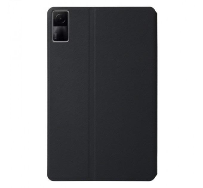 BeCover Чохол до планшета BeCover Xiaomi Redmi Pad 10.61" 2022 Black (708675)