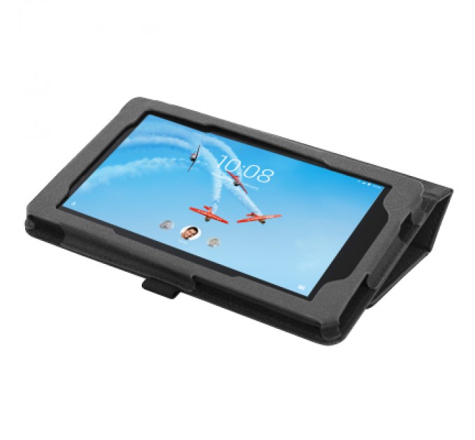 BeCover Чохол до планшета BeCover Slimbook Lenovo Tab M10 TB-328F (3rd Gen) 10.1" Black (708339)