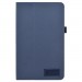 BeCover Чохол до планшета BeCover Slimbook Lenovo Tab M10 TB-328F (3rd Gen) 10.1" Deep Blue (708340)