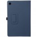 BeCover Чохол до планшета BeCover Slimbook Lenovo Tab M10 TB-328F (3rd Gen) 10.1" Deep Blue (708340)