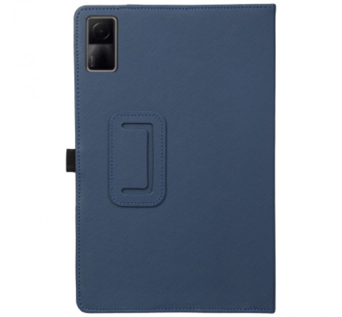 BeCover Чохол до планшета BeCover Slimbook Xiaomi Redmi Pad 10.61" 2022 Deep Blue (708342)