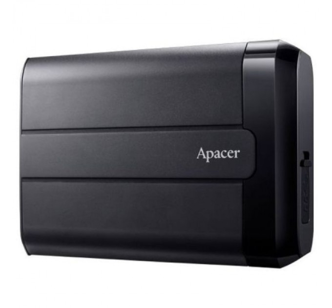 Apacer Зовнішній жорсткий диск 2.5" 1TB Apacer (AP1TBAC732B-1)