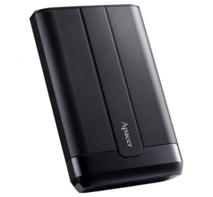Apacer Зовнішній жорсткий диск 2.5" 2TB Apacer (AP2TBAC732B-1)
