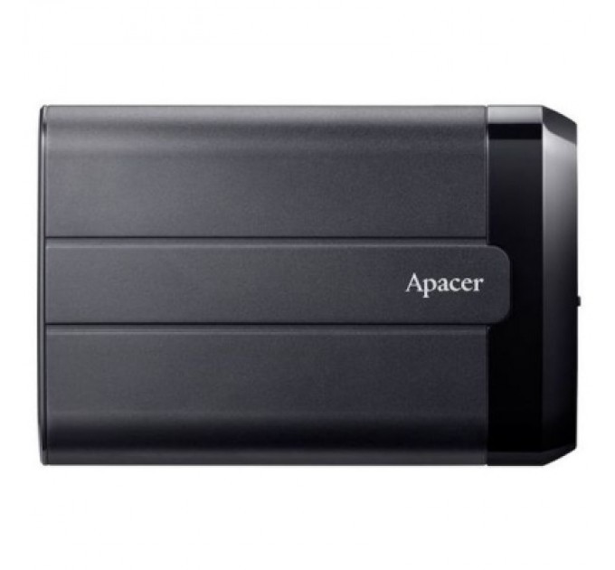Apacer Зовнішній жорсткий диск 2.5" 4TB Apacer (AP4TBAC732B-1)