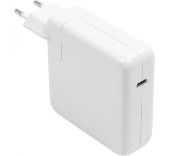 PowerPlant Блок живлення до ноутбуку PowerPlant 96W Type-C PD/QC/3.0 Universal 220V, 20V 4.8A (NA700707)